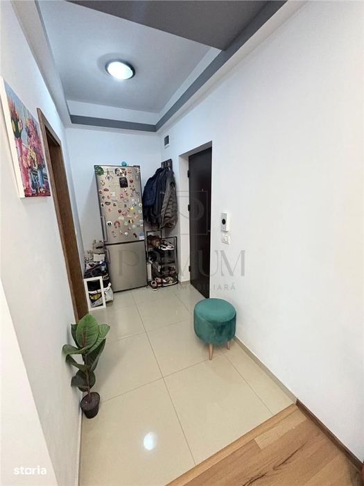 Braytim - 2 Camere - Parter - Mobilat - Zona Buna