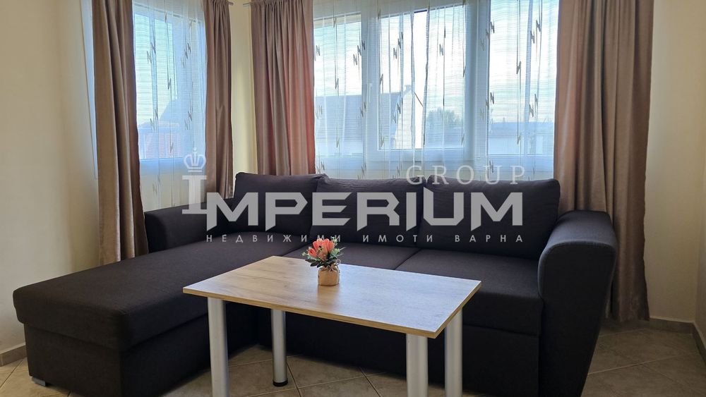 Дава се под наем Двустаен апартамент в Варна, Гръцка махала - 62 кв.м за 610 € - Снимка #9