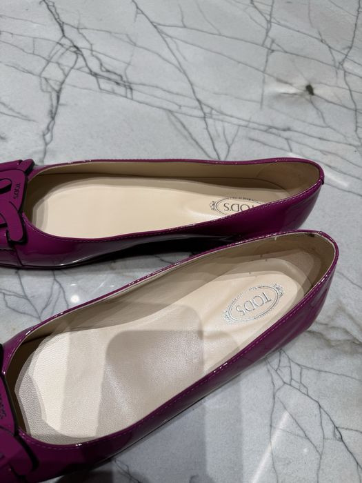 Tod’s женски балеринки