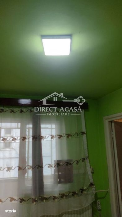 Închiriere apartament 2 camere, zona 7 Noiembrie – str. Făget, etaj 1