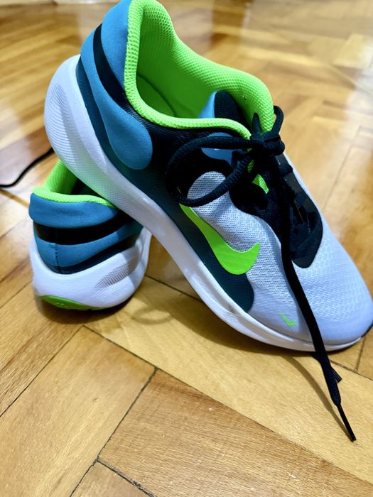 Nike air zoom crossover 2 marimea 38,5