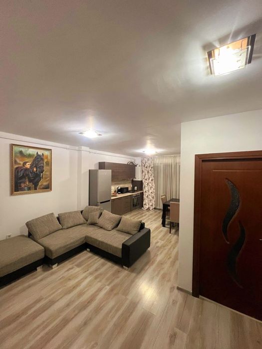 Apartament 2 camere ,langa Promenada Mall