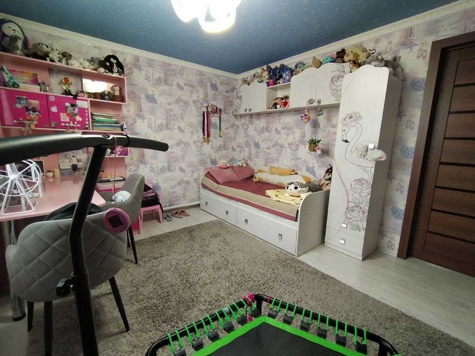 Продам дом в рабочем. Срочно