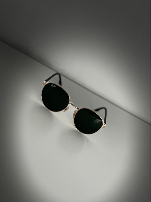 Ochelari de soare Ray Ban RB3691 001/31 51*21 145 3N