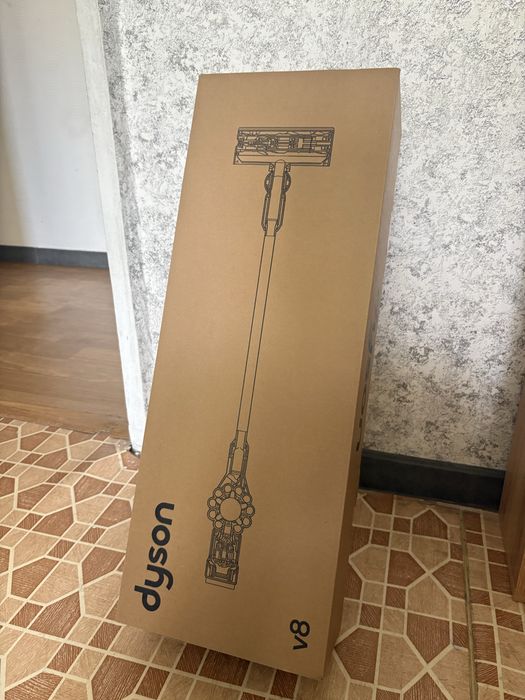 Dyson v8 absolut
