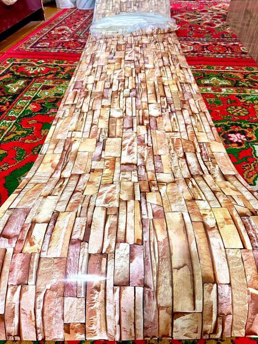 ПВХ панели для кухни, Кухонный фартук и защита стены, Фартук для кухни