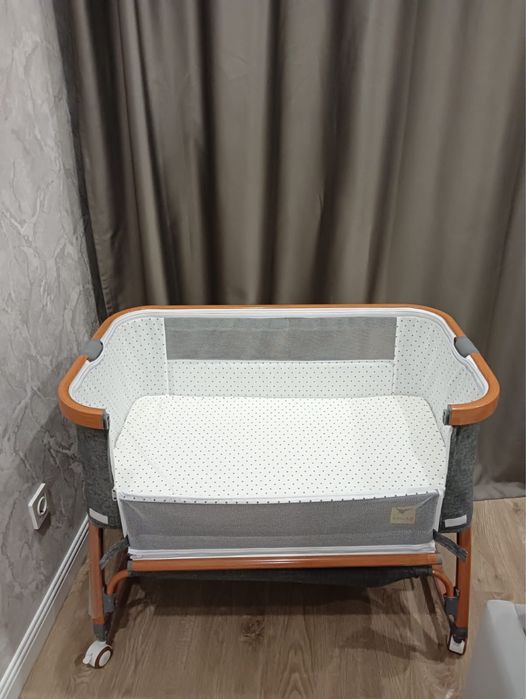 Продам Срочно Люльку-кровать