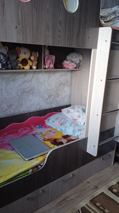 Продам кровать срочно