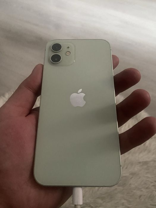 Iphone 12 obmen или продам