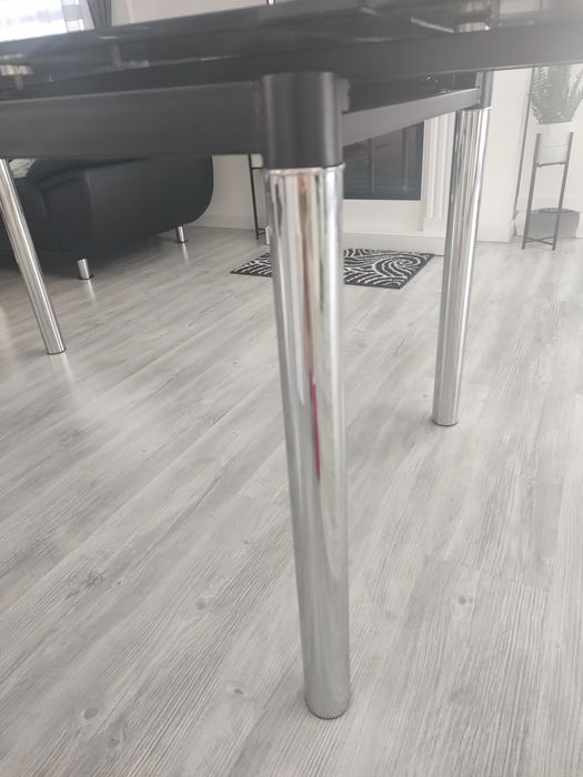 Masa extensibila sticla