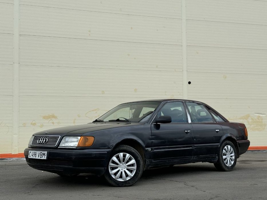 Продам Audi 100 C4
