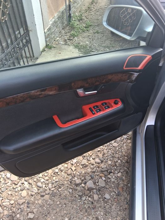 Se vinde audi  a4