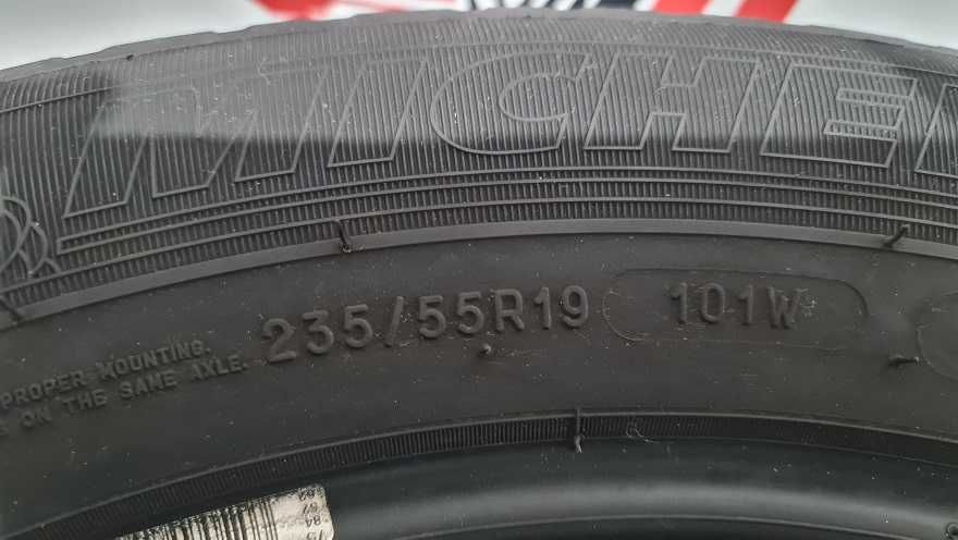 ANVELOPE 235 55 19 101W 235/55/19 MICHELIN CP V1086 VARA