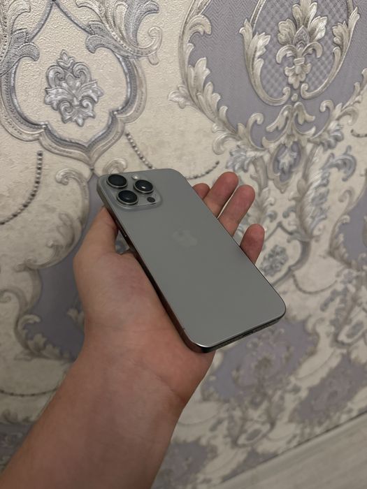 Iphone 15Pro max