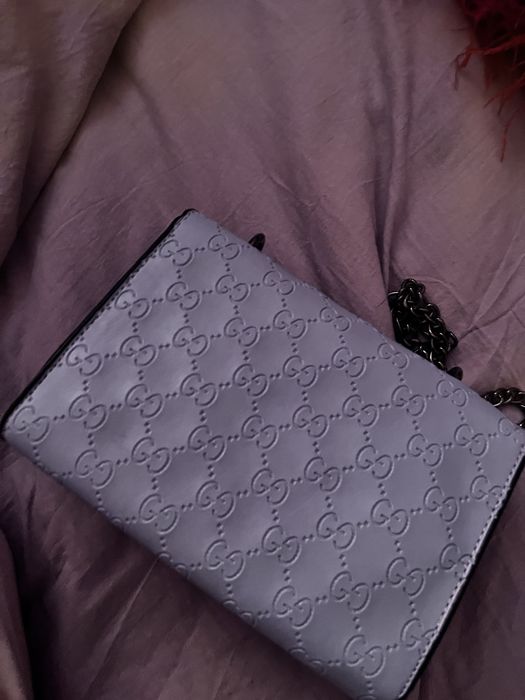 красивая gussiii