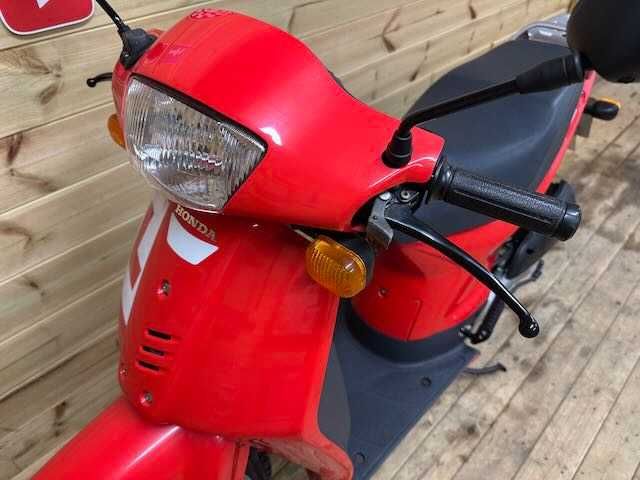 Honda SH50 Scooter
