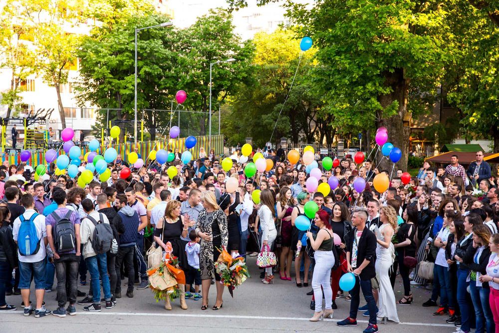 Фотограф за вашето тържество на достъпни цени и по договаряне