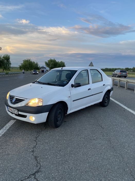 Dacia Logan 2006