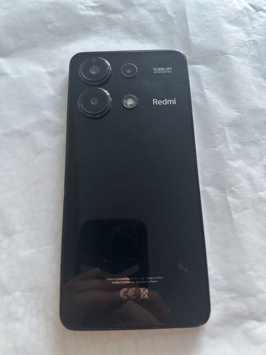 Redmi note 13 4 g