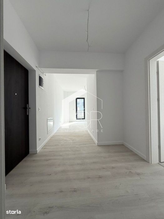 Apartament cu 2 camere, zona Albert - MRS Gradinile