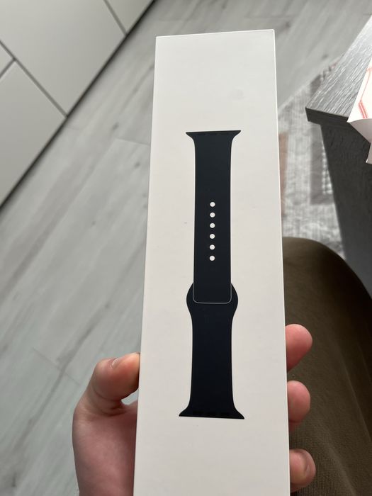 Apple whatch se 40mm