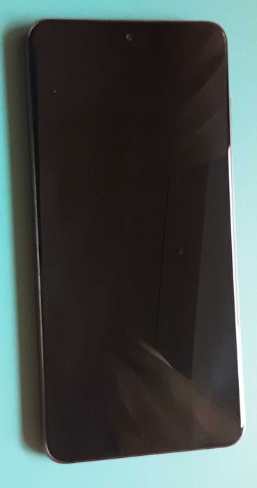 Samsung S21 FE defect