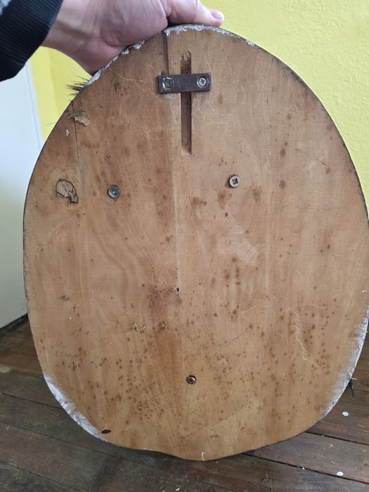 Продавам препарирано диво прасе. Глиган. Без забележки