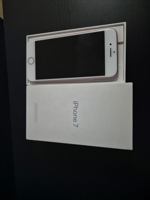 iPhone 7S  stare perfecta