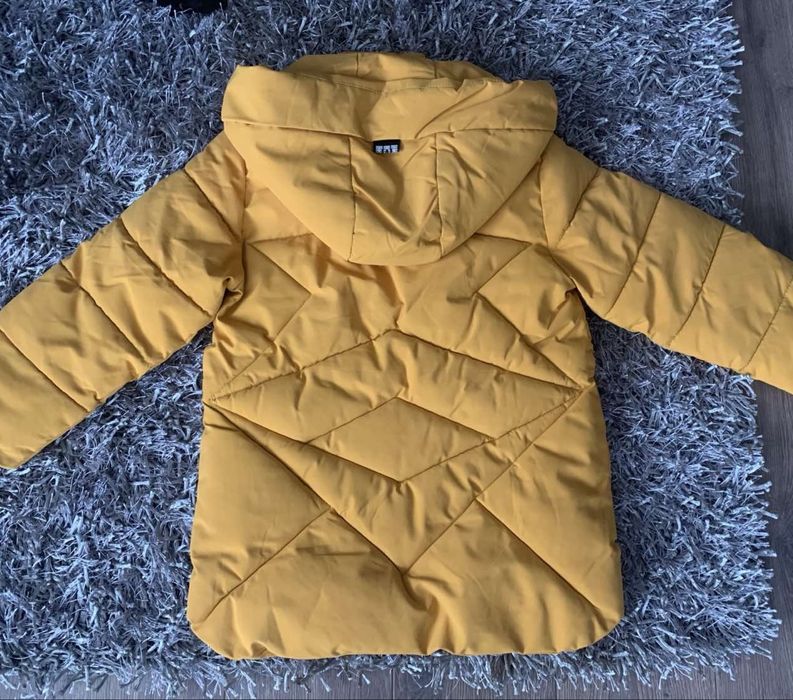 Детски зимни якета