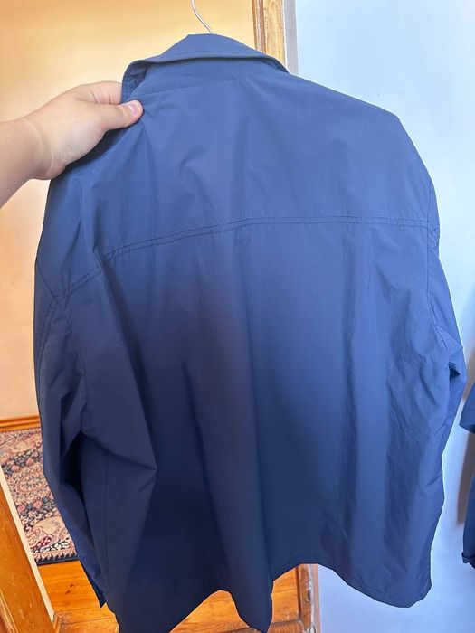 Ветровка Италия Save The Duck 2xl.