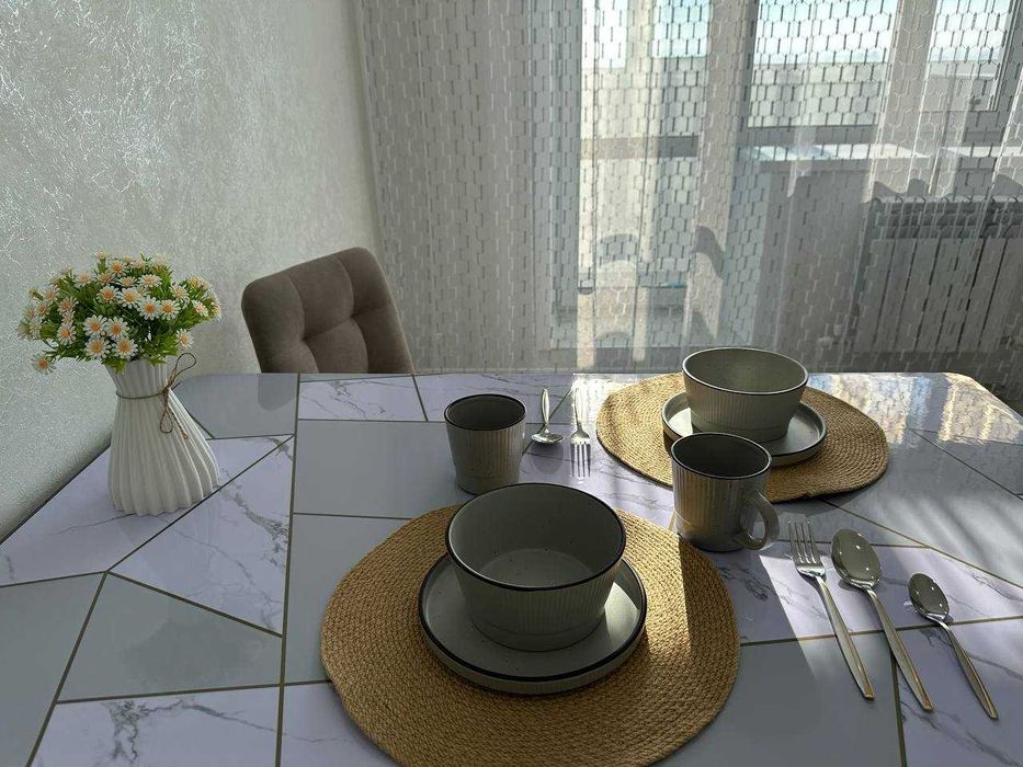 Сдам 1 ком Vip центр ЖК Сәттілік