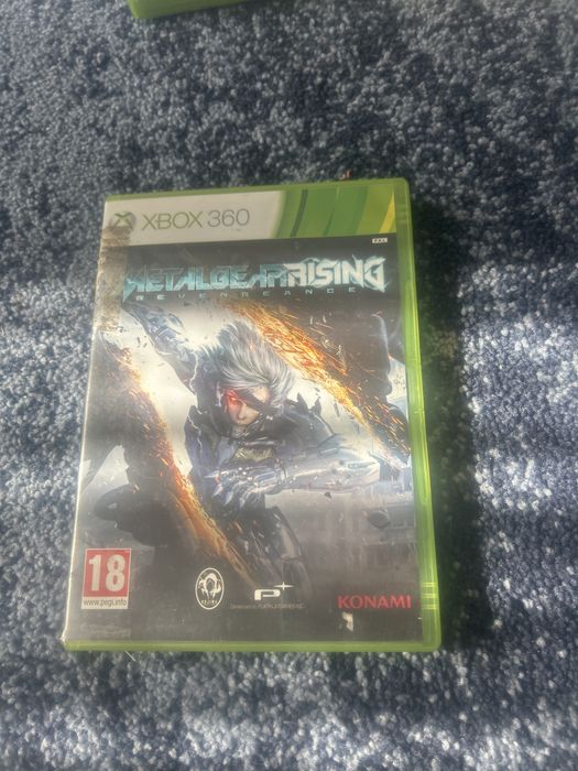 Vand jocuri pentru xbox 360 stare foarte buna