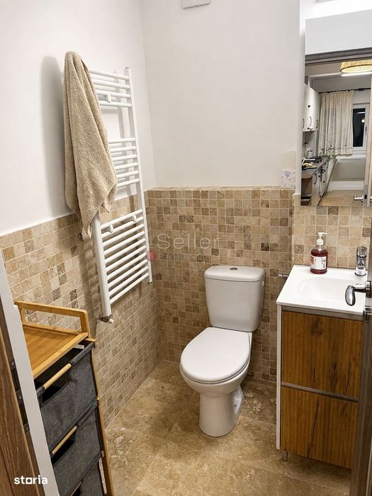 Zona Verde | Recent Renovat