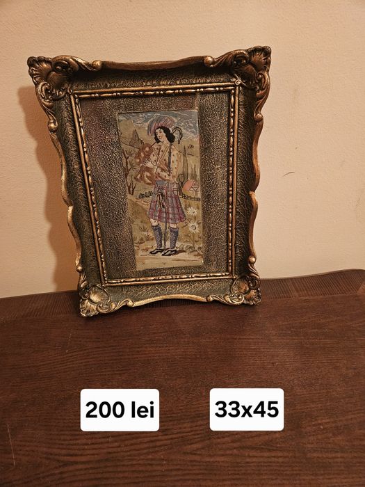 Vânzare Tablou GoblenVechi