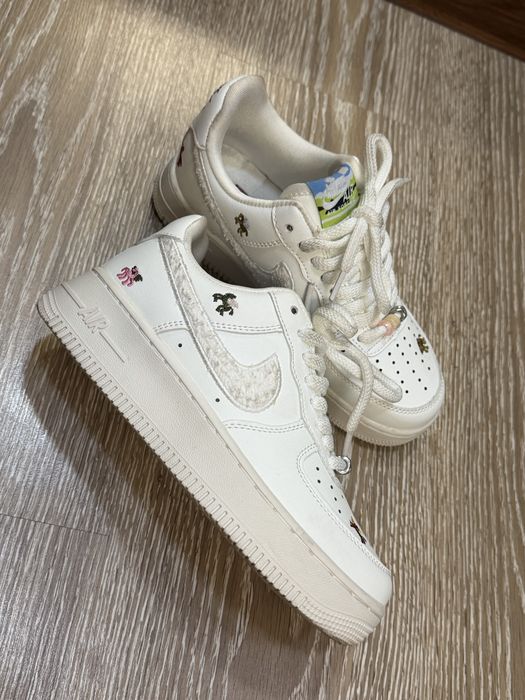 Кроссовки Air Force