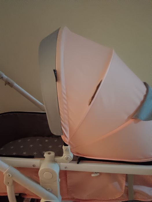 Landou parte a unui sistem 3 in 1