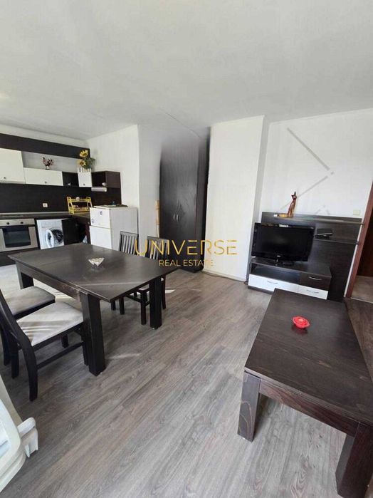 Продава се Двустаен апартамент в к.к. Слънчев бряг - 101 кв.м за 490 €/кв.м - Снимка #1