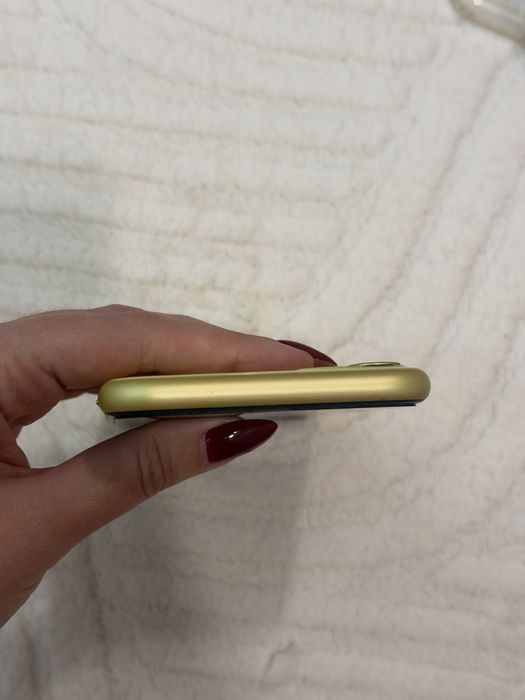 Iphone 11 с памятью 64 gb
