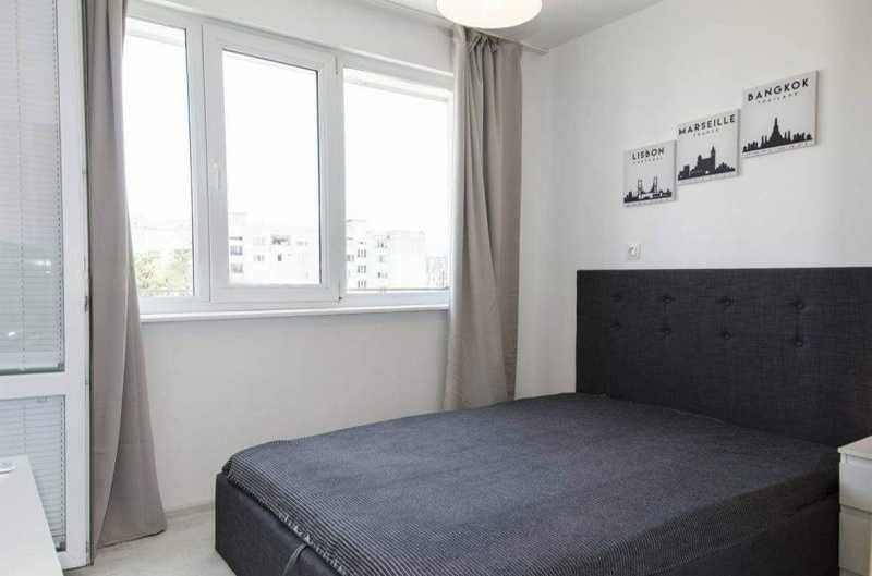 Дава се под наем Двустаен апартамент в София, Дървеница - 50 кв.м за 598.23 € - Снимка #6