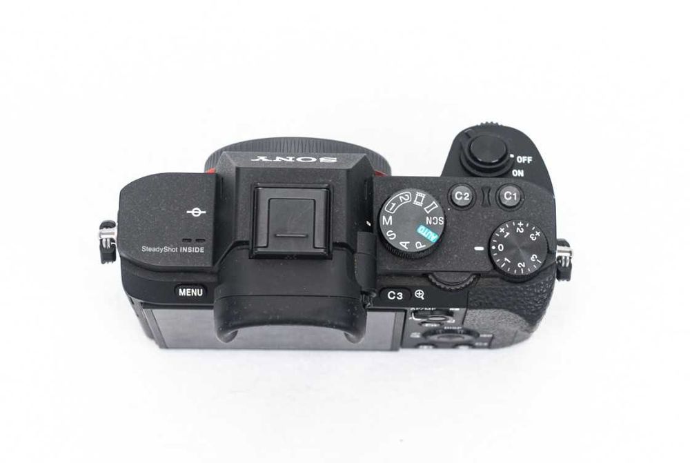Sony A7 II Body - 5.000 de cadre - camera mirrorless