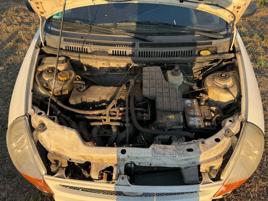 Ford  Ka kg 1265
