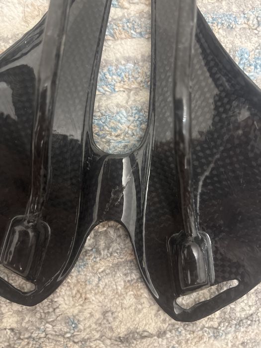 Сиденье на велосипед