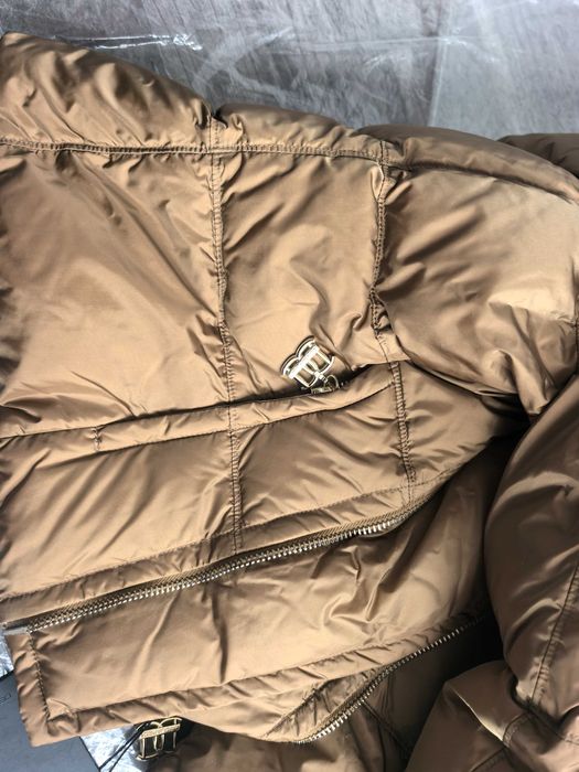 Дамско пухено яке Dsquared2