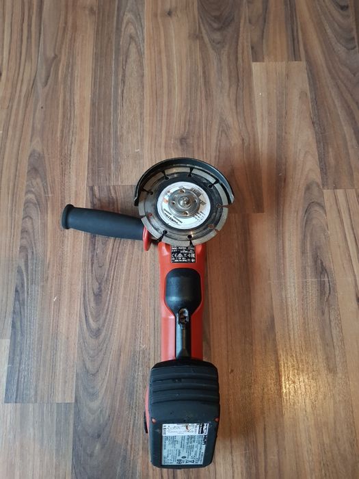 Flex Hilti AG 125-A22