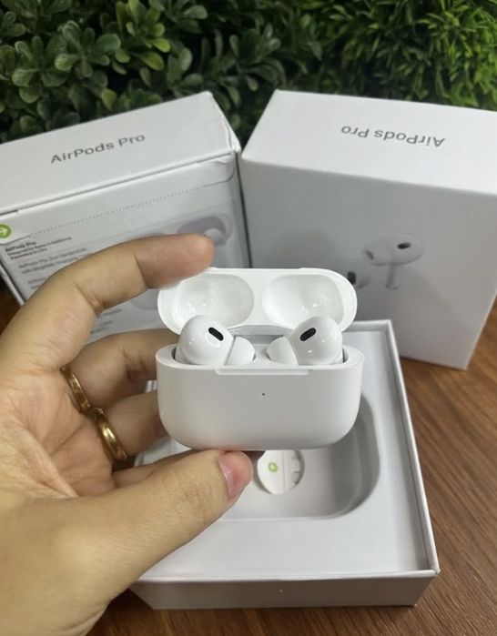 Air pods pro 2, premium качество