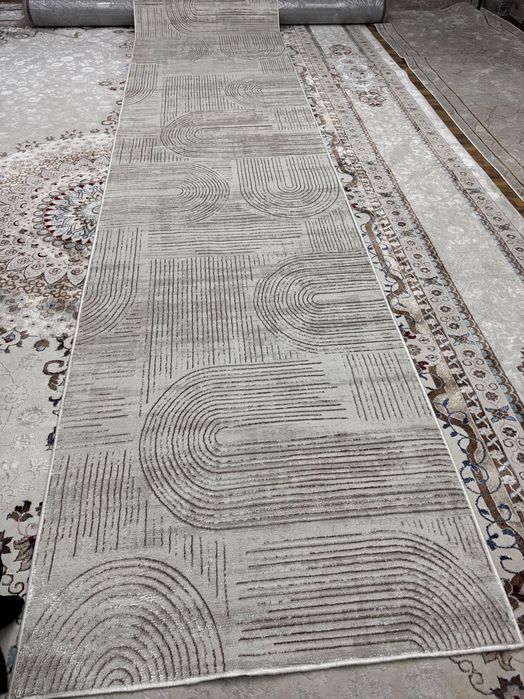 Продам Ковёр б/у 50000  Алматы