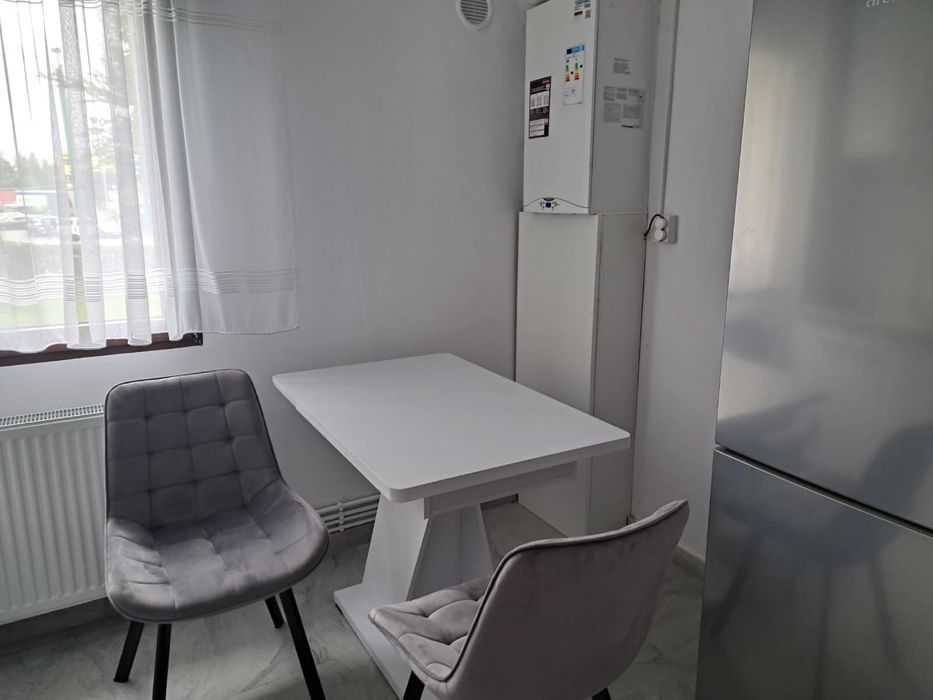 Inchirez  ap 2 camere bulevardu gari