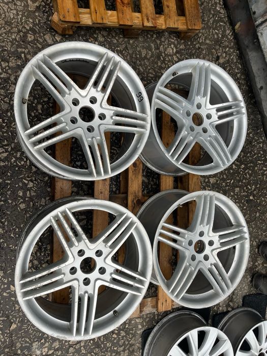 Джанти RIal ps959 19'' Alpina Bmw Бмв E60 E61 X4 F10 F11 E38 et45 н99