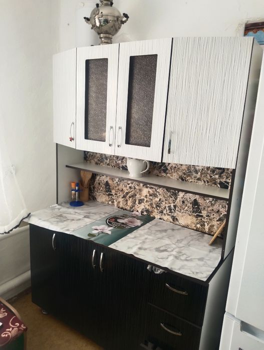 Продам кухонный гарнитур