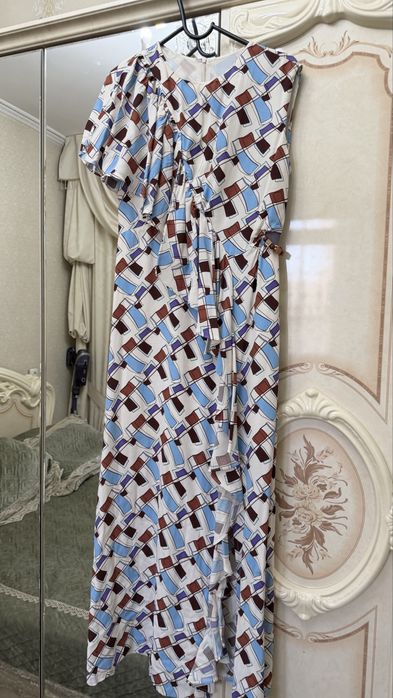 Все платья Турецкого производителя